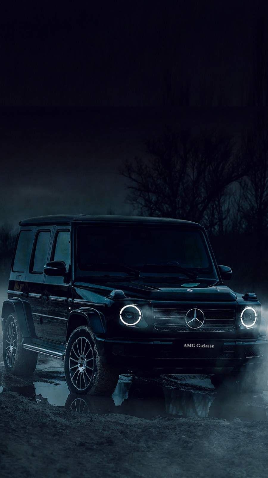 900x1610 Black G Wagon iPhone Wallpaper. G wagon iphone wallpaper, Mercedes benz wallpaper, Dream cars mercedes, Phone