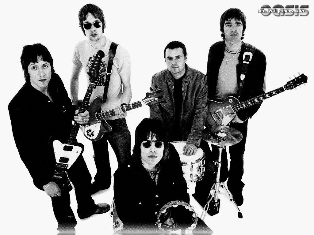 1030x770 oasis band 1990s, Desktop