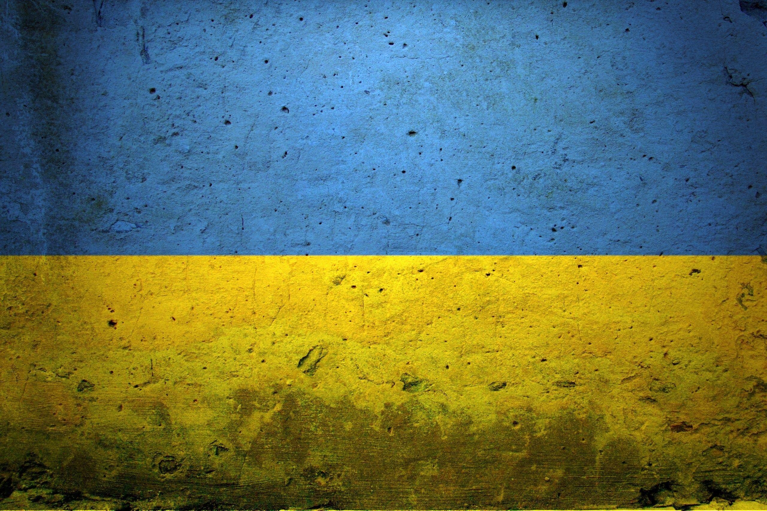 2560x1710 Ukraine flag wallpaper. Wallpaper Wide HD, Desktop