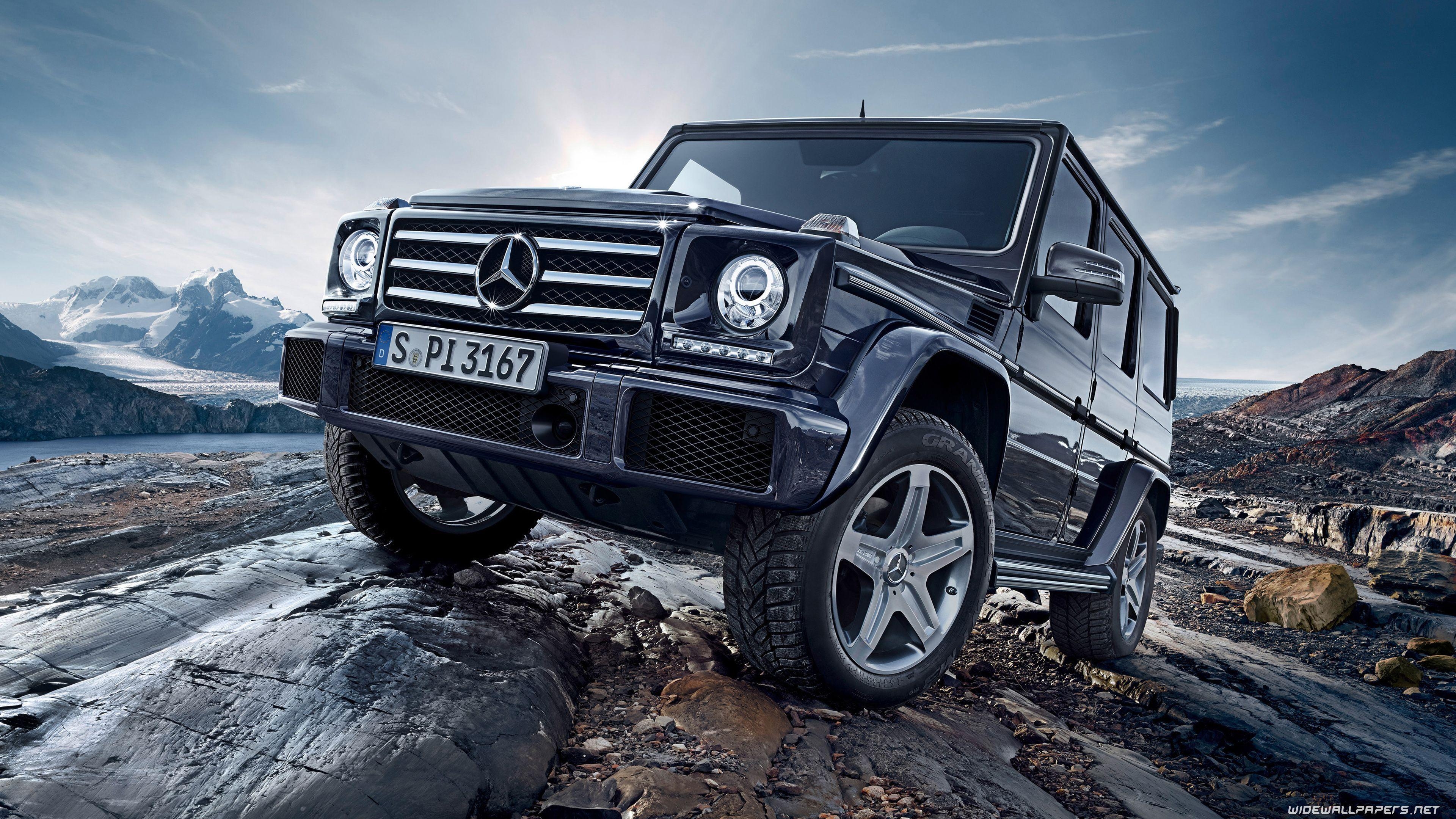 3840x2160 Mercedes Benz G Class Cars Desktop Wallpaper 4K Ultra HD, Desktop