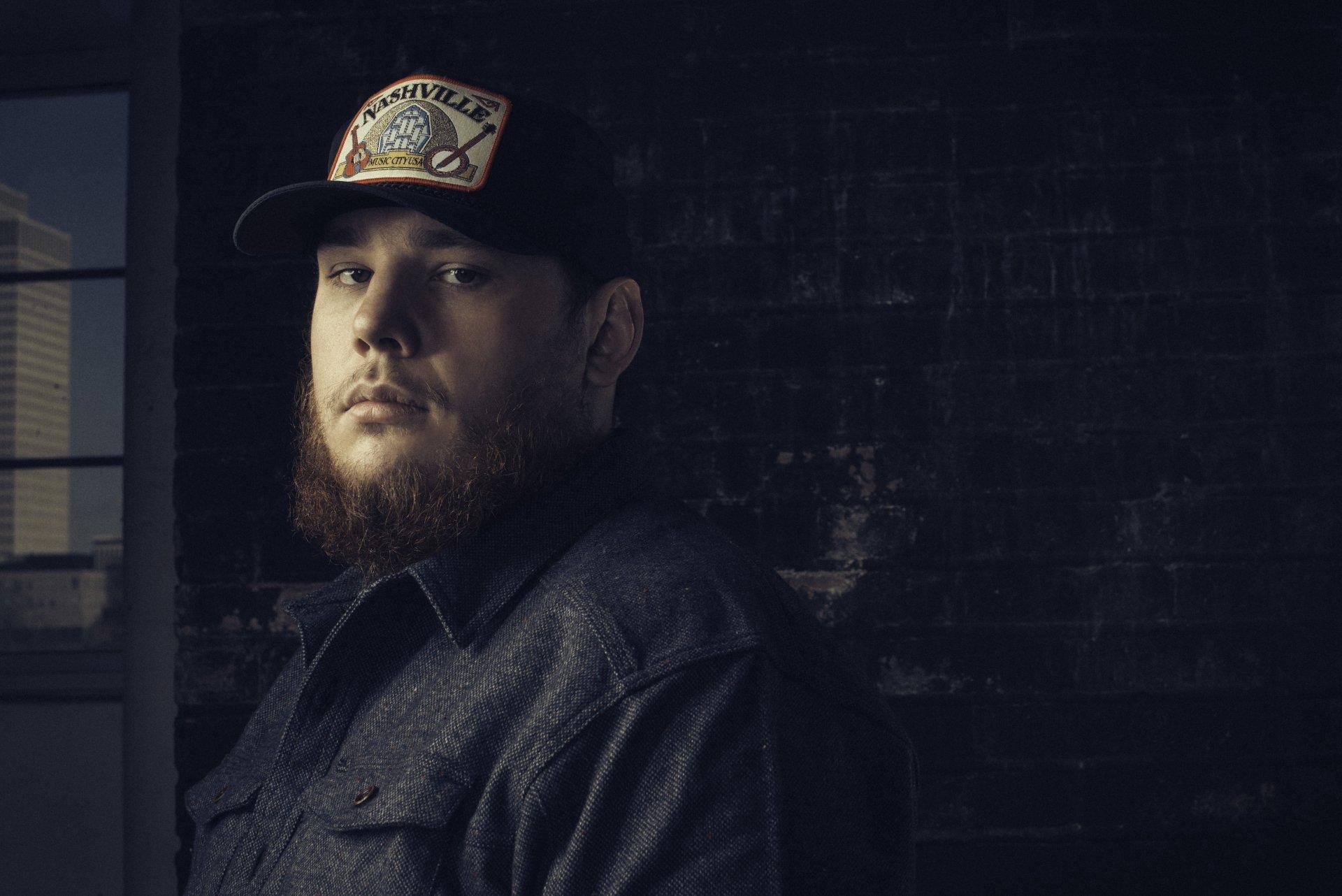 1920x1290 Luke Combs 5k Retina Ultra HD Wallpaper. Background Image, Desktop