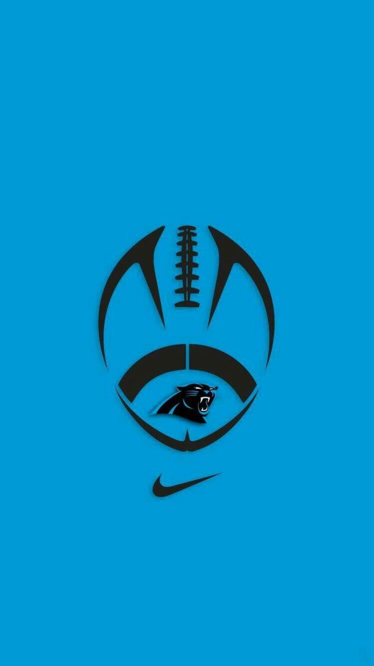 740x1310 Nfl Panthers Wallpaper, Phone