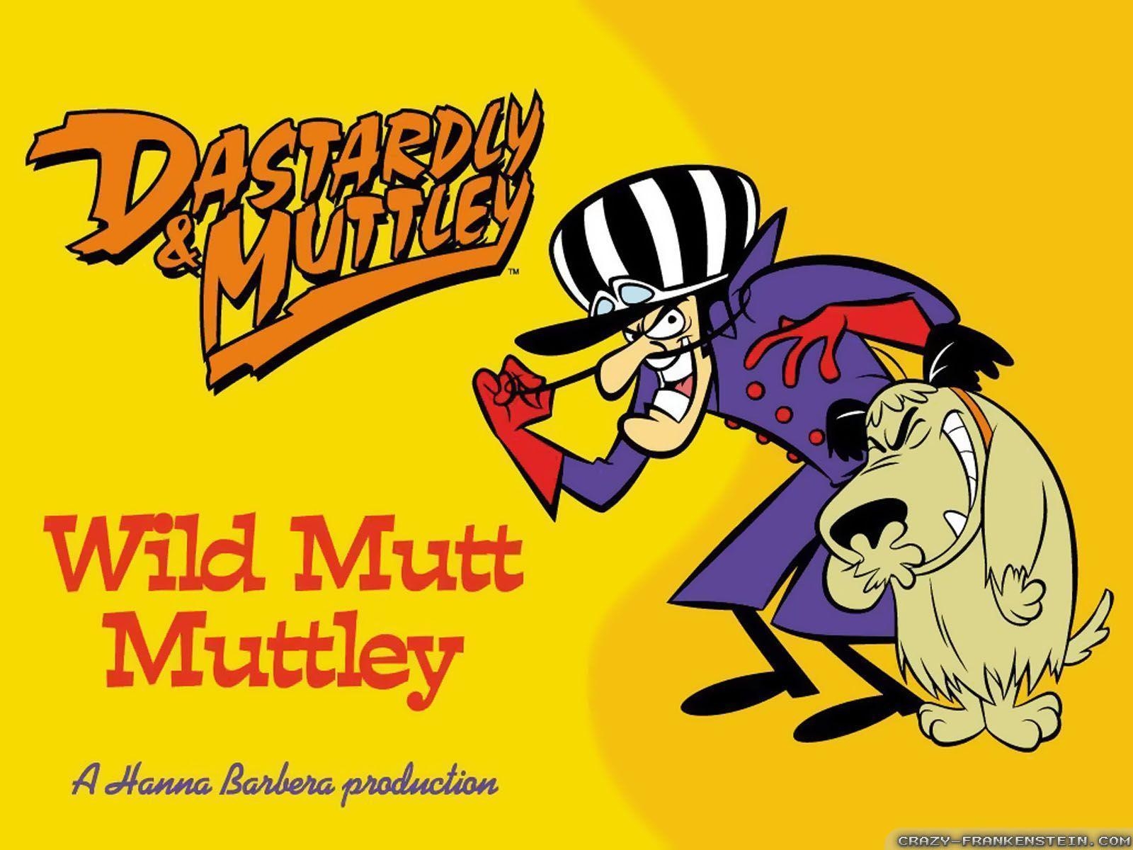 1600x1200 Muttley wallpaper, Desktop