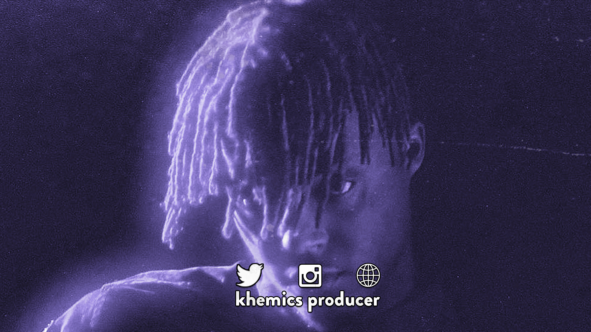 1920x1080 FREE Juice WRLD x Iann dior Type Beat 2019, Desktop