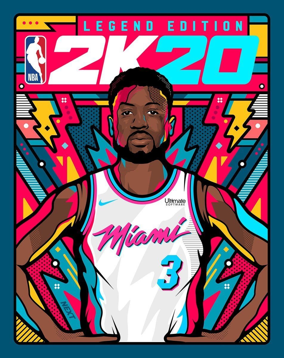 960x1200 Nba 2k20, Phone