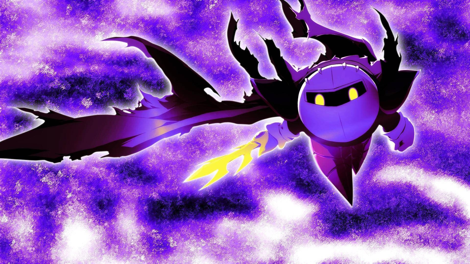 1920x1080 Meta Knight Wallpaper, Desktop