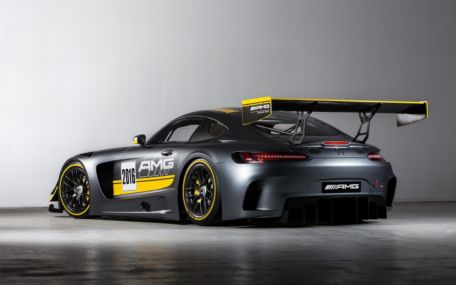 1920x1200 Cigarette Racing SD GT3 With Mercedes AMG GT3, Desktop