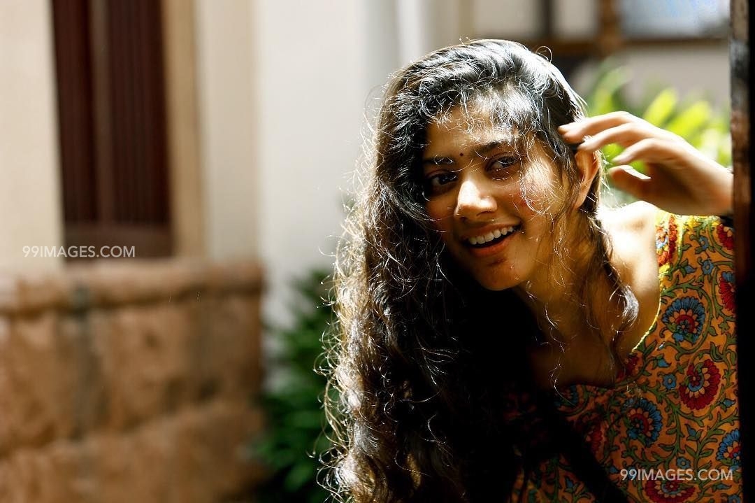 1080x720 Sai Pallavi Beautiful HD Photo & Mobile Wallpaper HD, Desktop