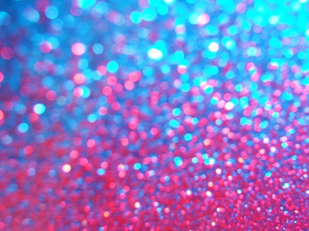 1030x770 Orange Glitter Wallpaper, Desktop