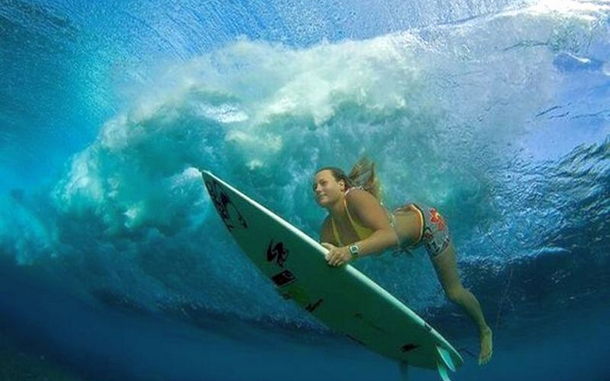 2560x1600 Surfer Girl. 160980, Wallpaper13.com, Desktop