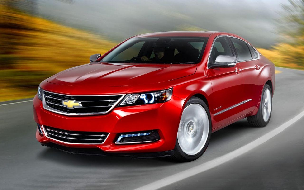 1280x800 Chevrolet Impala Wallpaper Background, Desktop