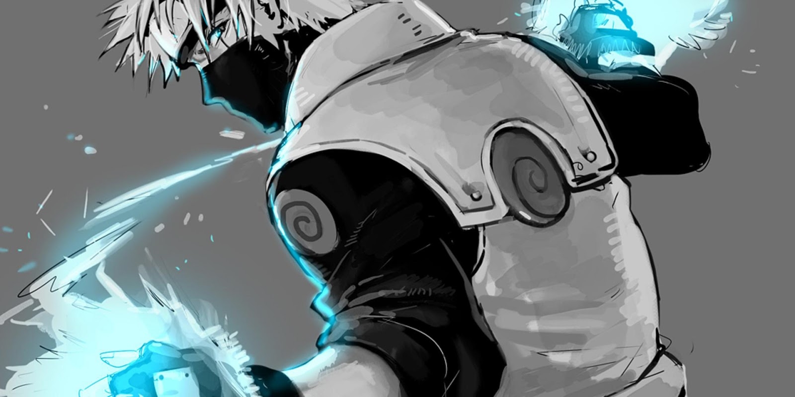 1600x800 Free download Kakashi Chidori Wallpaper Kakashi Chidori Wallpaper [] for your Desktop, Mobile & Tablet. Explore Kakashi iPhone Wallpaper. Kakashi Sensei Wallpaper, Naruto Wallpaper Hd, Naruto Wallpaper HD for iPhone, Dual Screen