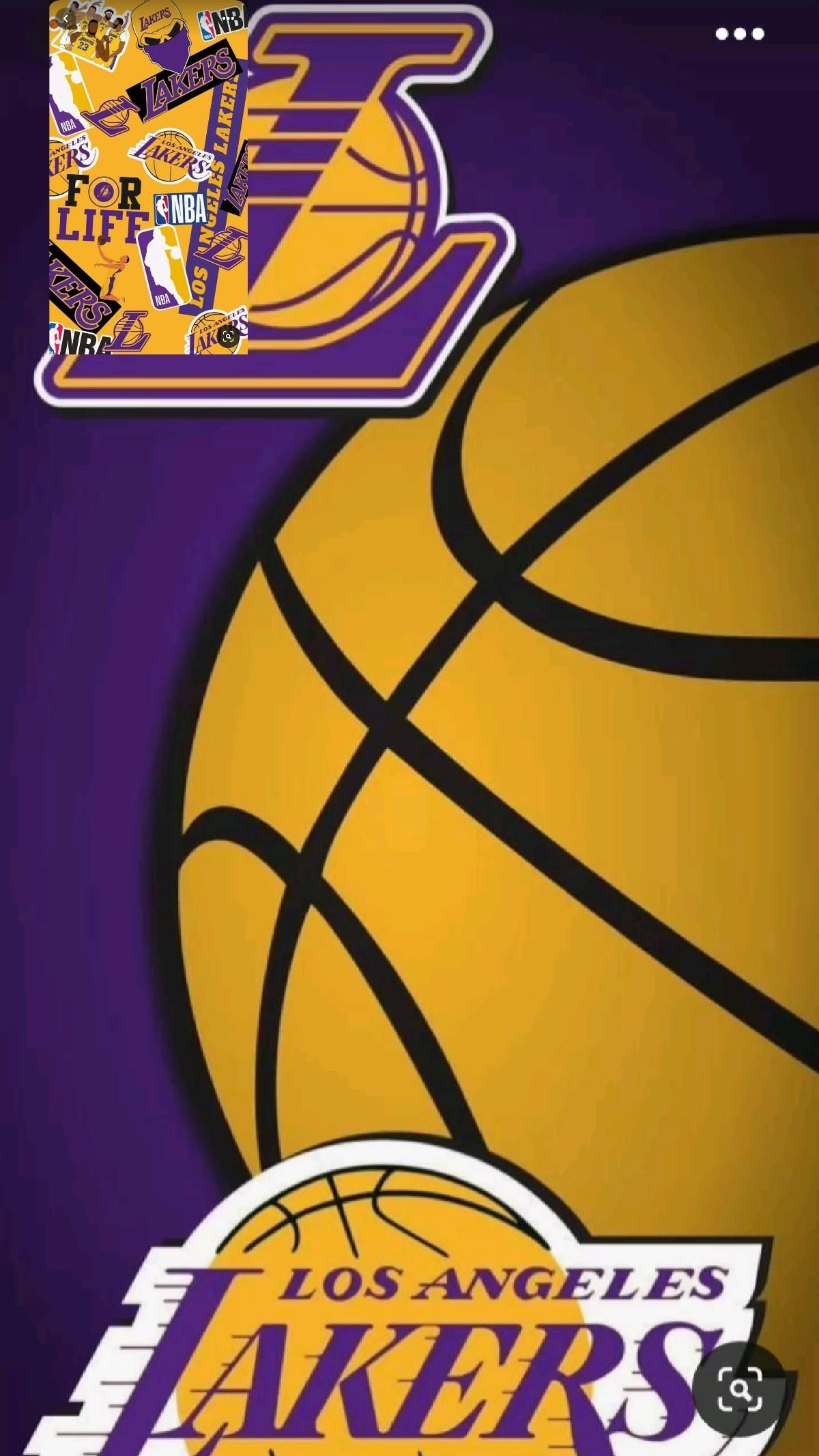 1200x2140 L. A. Lakers Wallpaper ideas, Phone