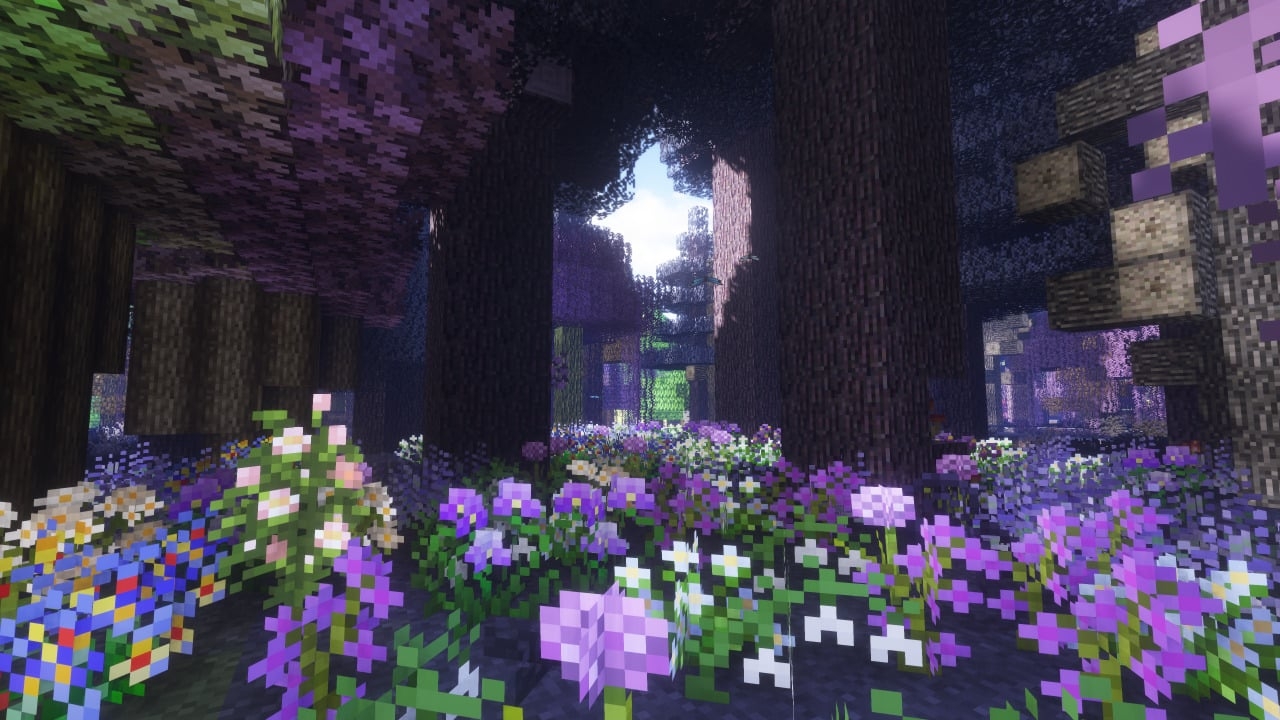 1280x720 Minecraft Aesthetic, Desktop