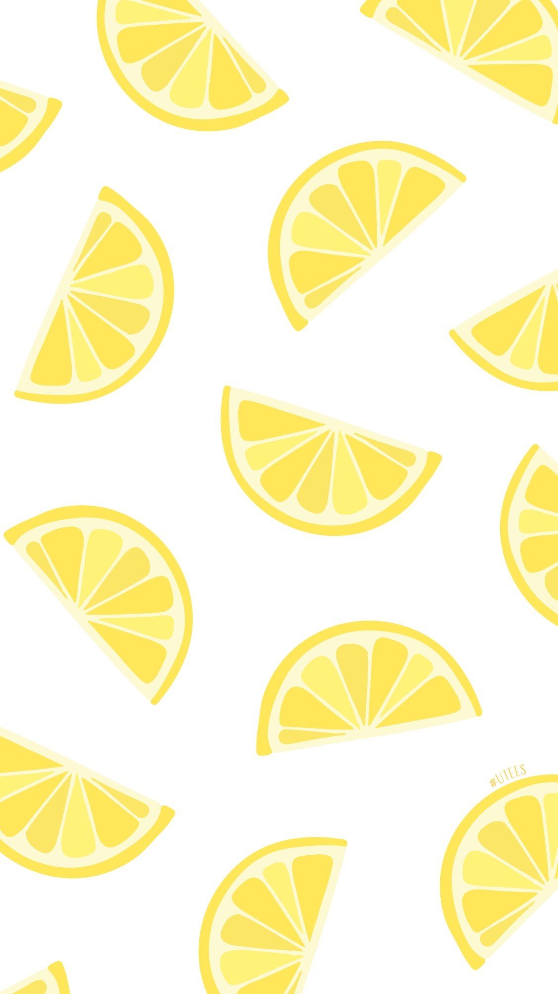 1130x2010 Cute Lemon Wallpaper Free Cute Lemon Background, Phone