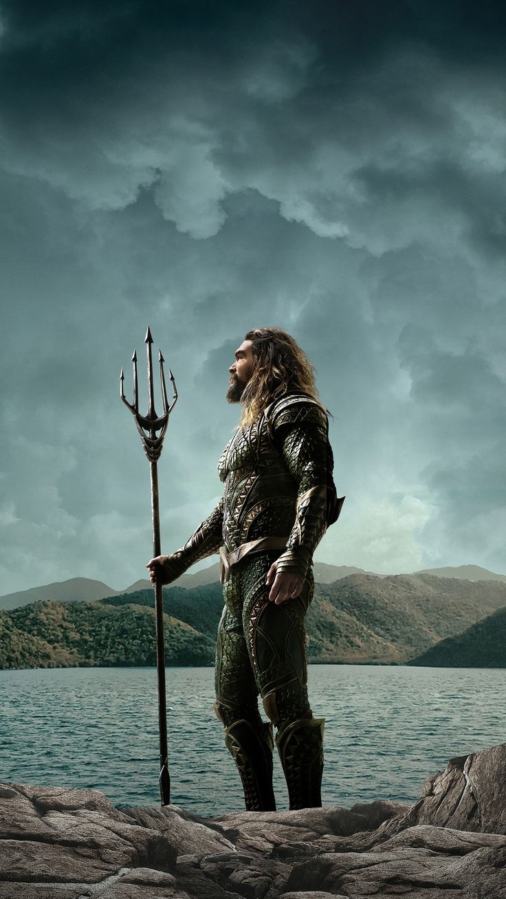 740x1310 Aquaman And The Lost Kingdom. The last kingdom, Aquaman, Wallpaper, Phone