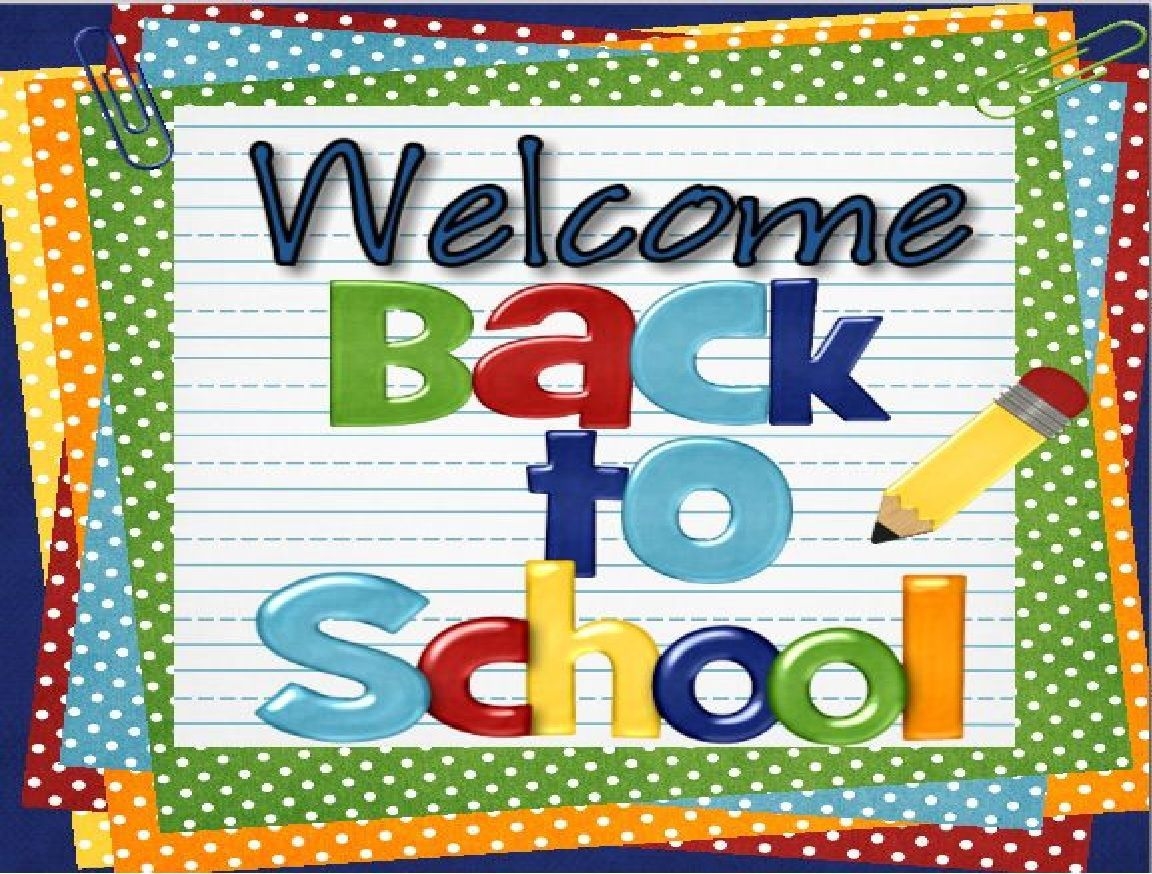 1160x880 Welcome Back to School Wallpaper Free Welcome Back to School Background, Desktop