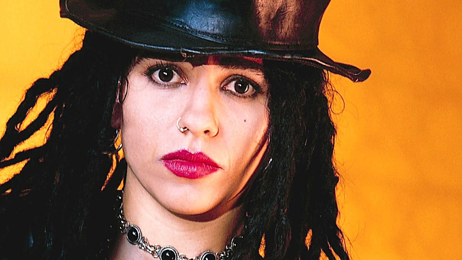 1600x900 Linda Perry. Four Non Blodes. Mixed race celebrities, Linda, Perry, Desktop