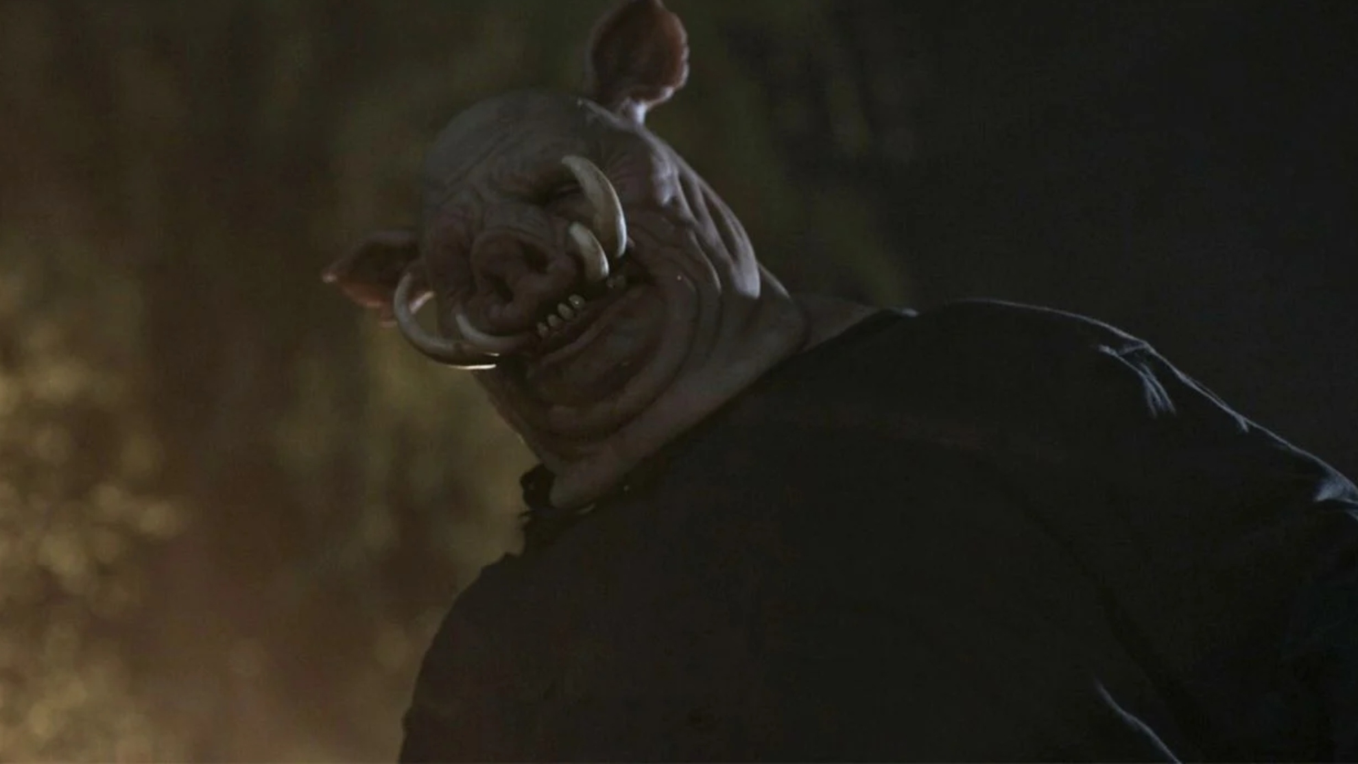 1980x1120 Winnie the Pooh: Blood and Honey': How the sweet bear could star in a horror movie?, Desktop