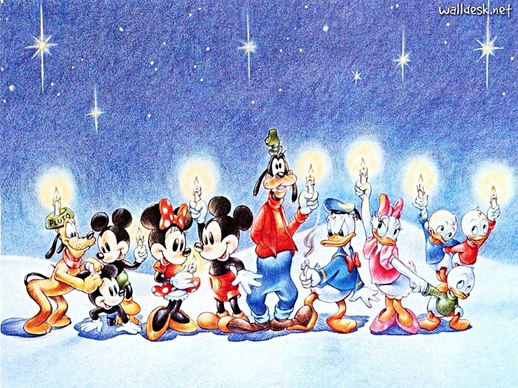 1030x770 Free download Walt Disney Wallpaper Merry Christmas Walt Disney Characters [] for your Desktop, Mobile & Tablet. Explore Disney Christmas Wallpaper Desktop. Free 3D Christmas Wallpaper, Christmas Desktop Free, Desktop