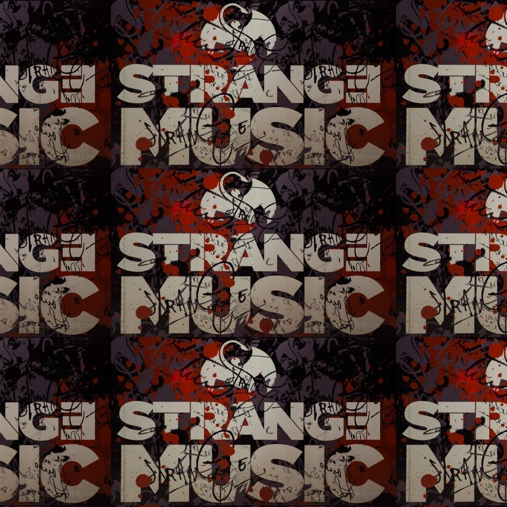 1030x1030 Strange Music Wallpaper. Image Wallpaper, Phone