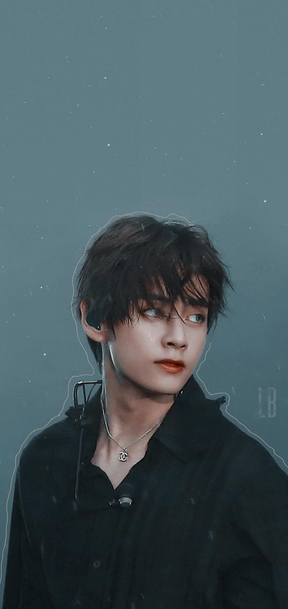 970x2050 Taehyung Wallpaper, Phone