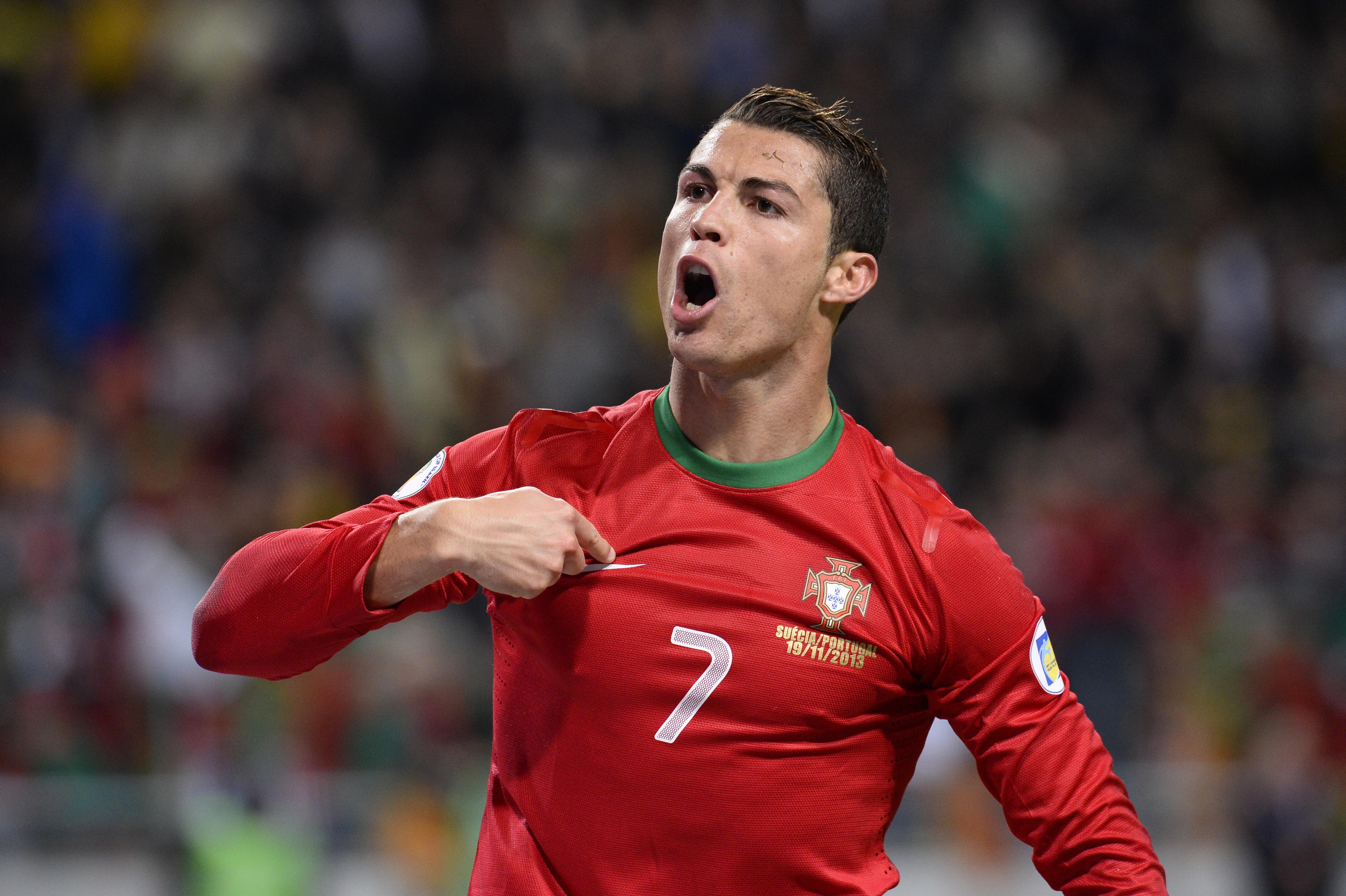 4930x3280 #Cristiano Ronaldo, K, #Portugal, #Footballer, Desktop