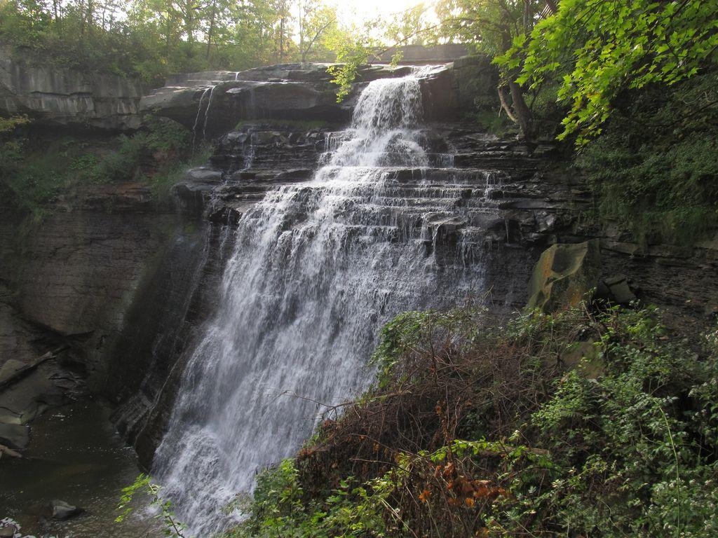 1030x770 Cuyahoga Valley National Park. State Symbols USA, Desktop