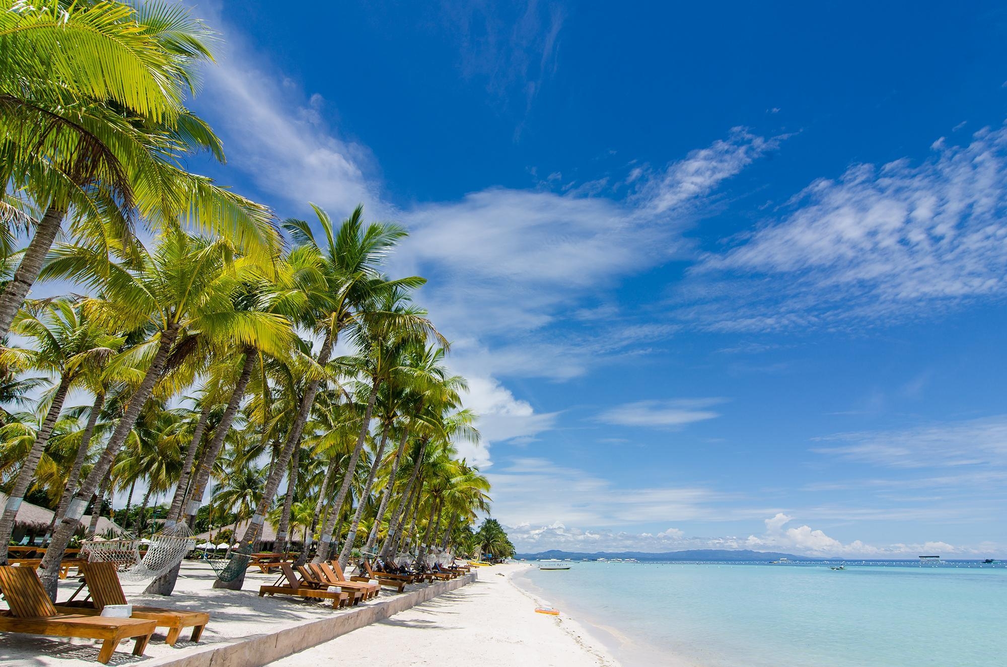 2000x1330 Bohol Beach Club Resort in Panglao Island, Bohol, Philippines, Desktop