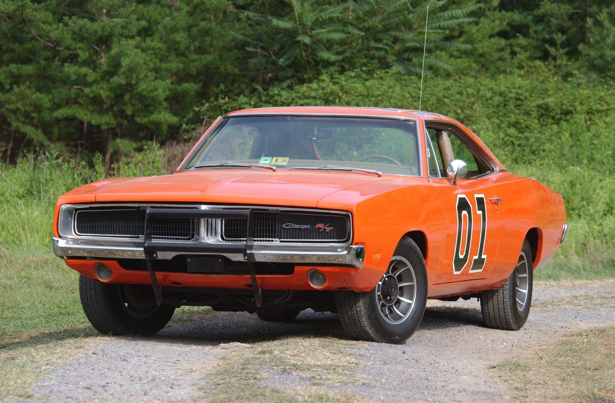 2000x1320 GENERAL LEE dukes hazzard dodge charger muscle hot rod rods, Desktop