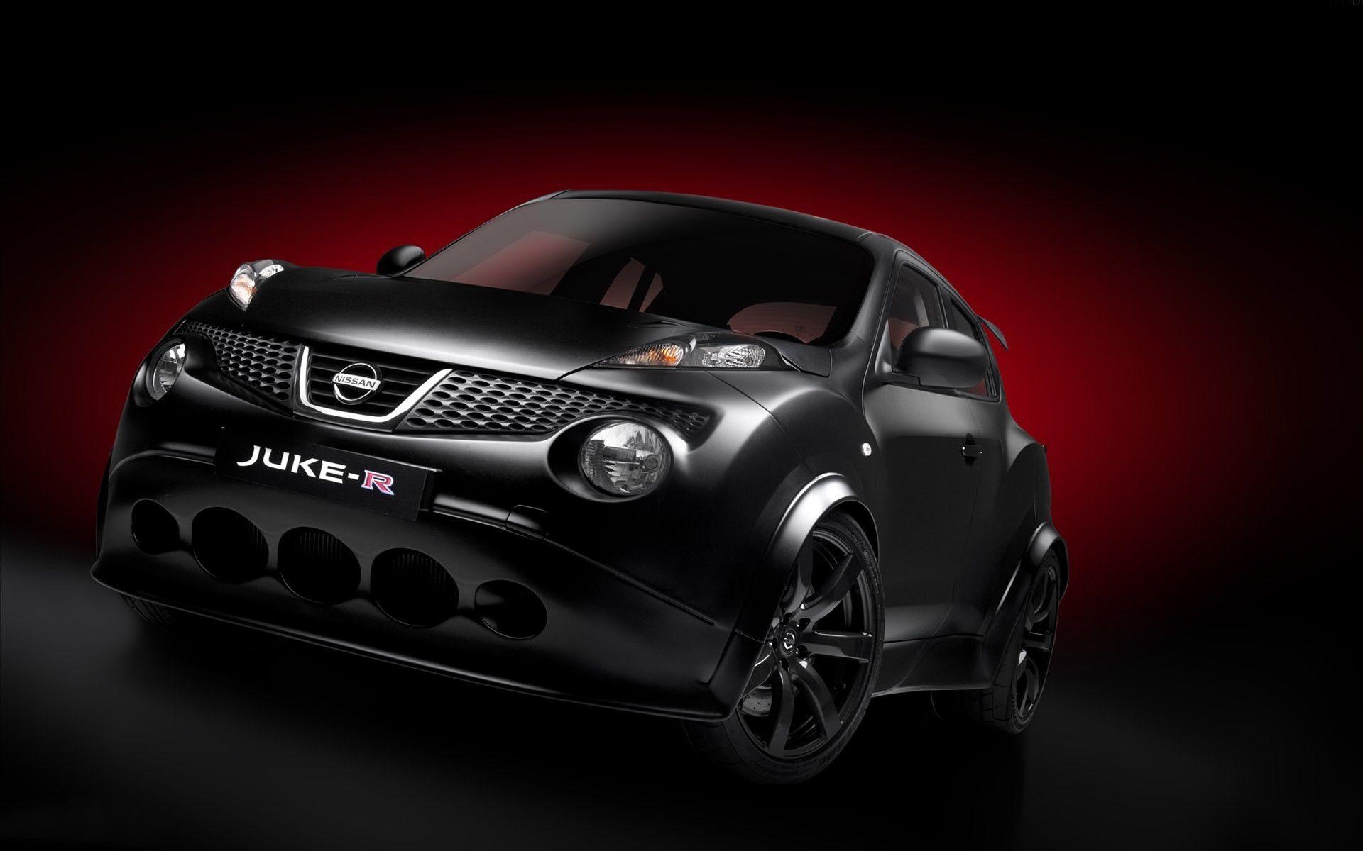 1920x1200 Nissan Juke R 2012 Wallpaper. HD Car Wallpaper, Desktop