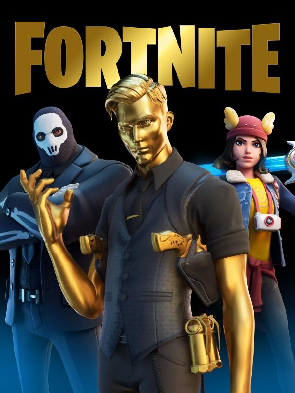 600x800 Fortnite Chapter 2: Season 2 wallpaper, Phone