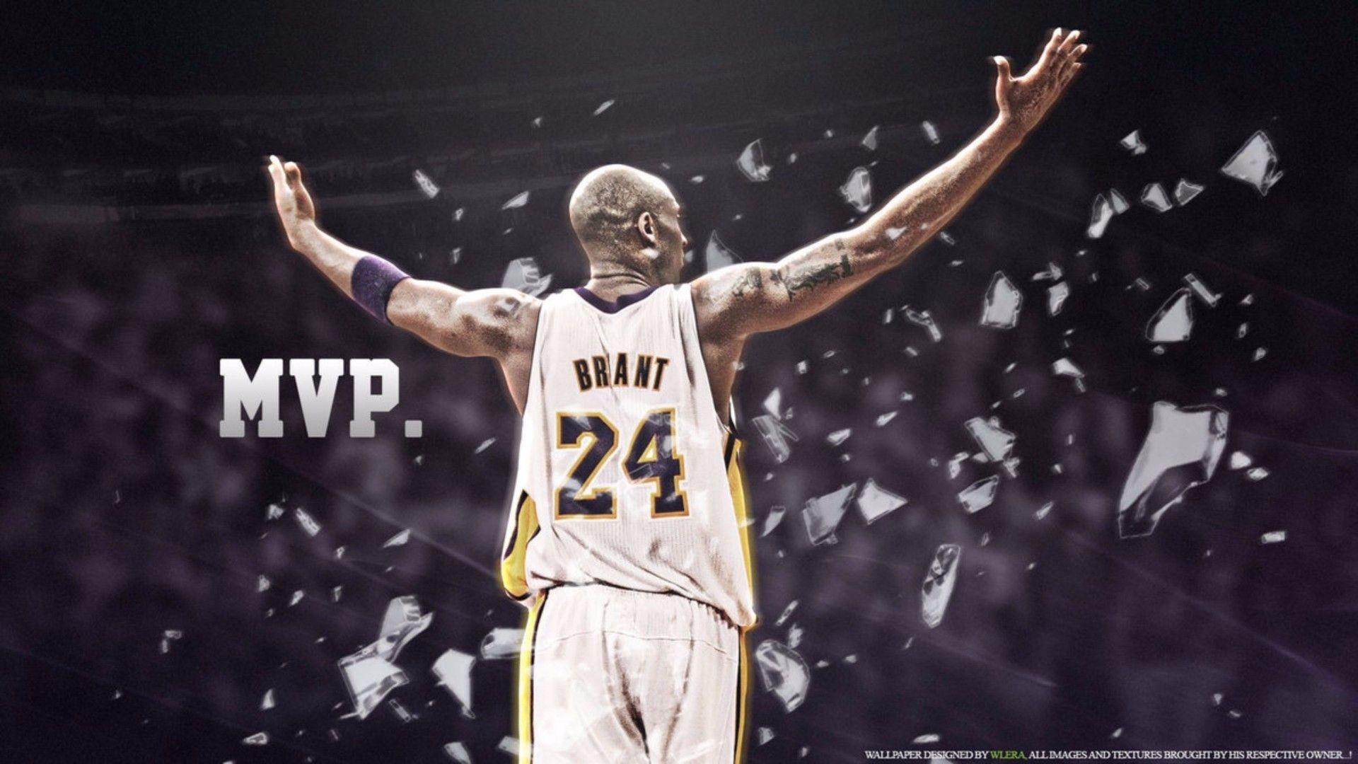 1920x1080 Kobe Bryant 4K Wallpaper Free Kobe Bryant 4K Background, Desktop