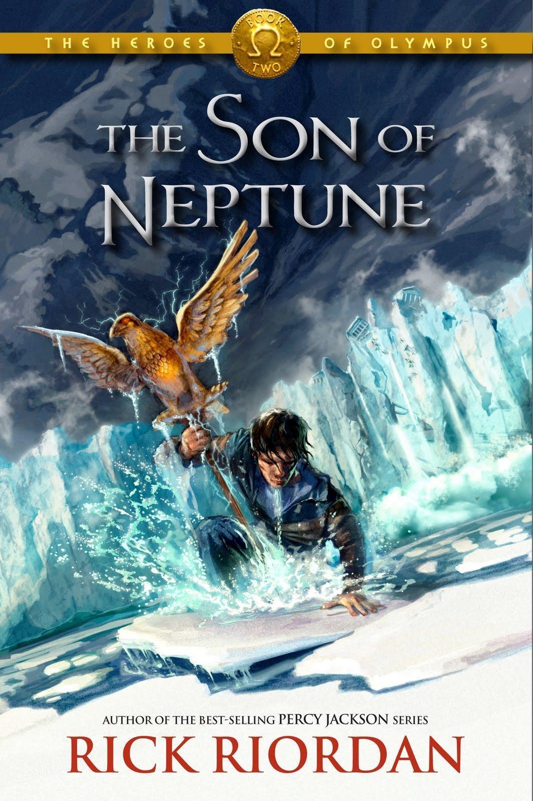 1070x1600 Heroes of Olympus Spoilers image The Son of Neptune HD wallpaper, Phone