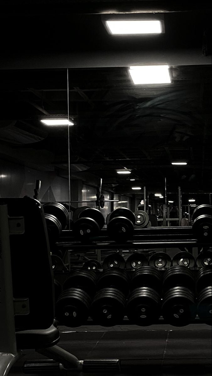 680x1200 Gym Dark. Gym wallpaper, Gym motivation wallpaper, Fitness wallpaper, Phone