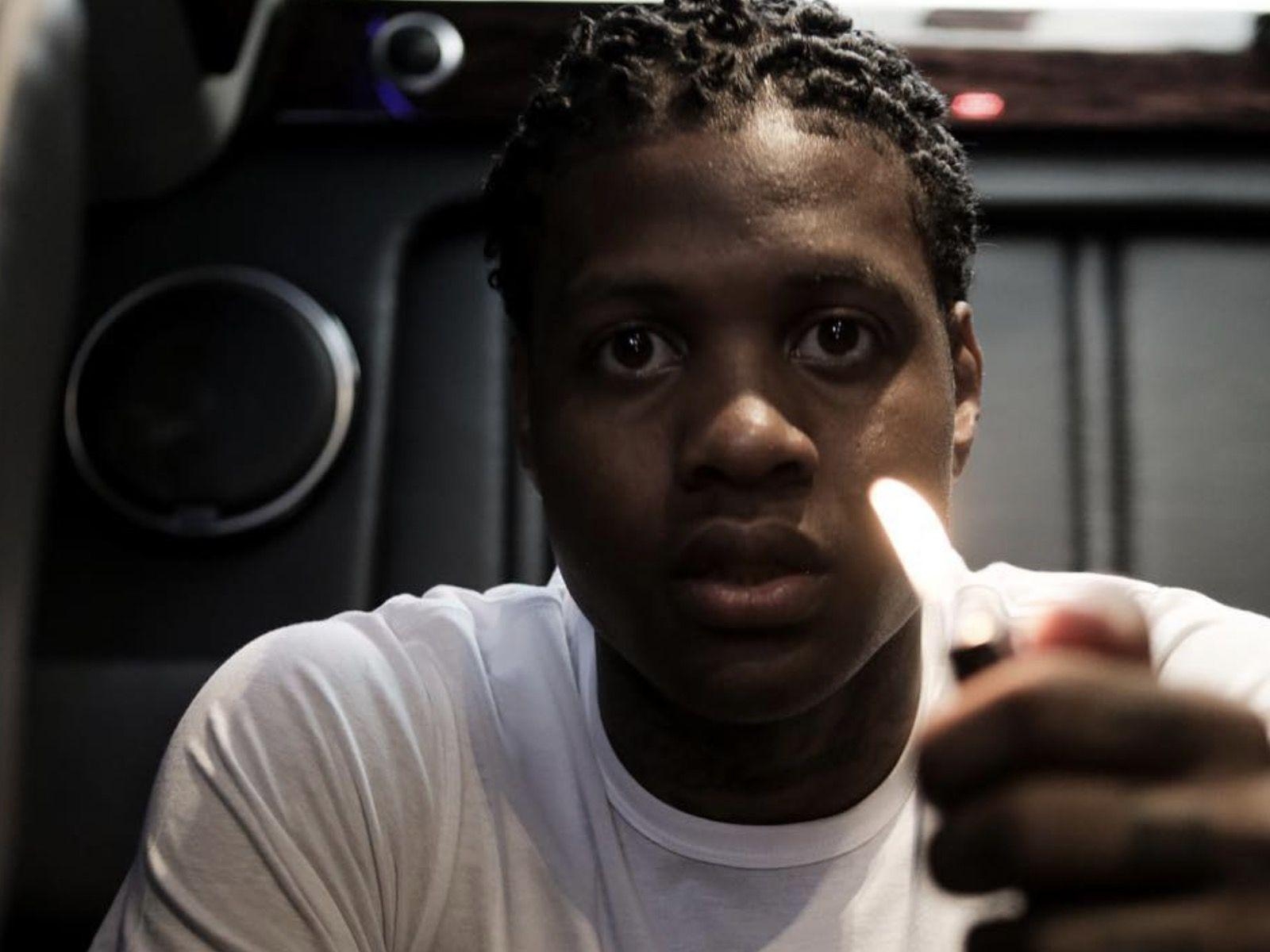 1600x1200 Lil Durk Fires Hilarious Shot At Lil Uzi Vert, Finds His Furry, Desktop