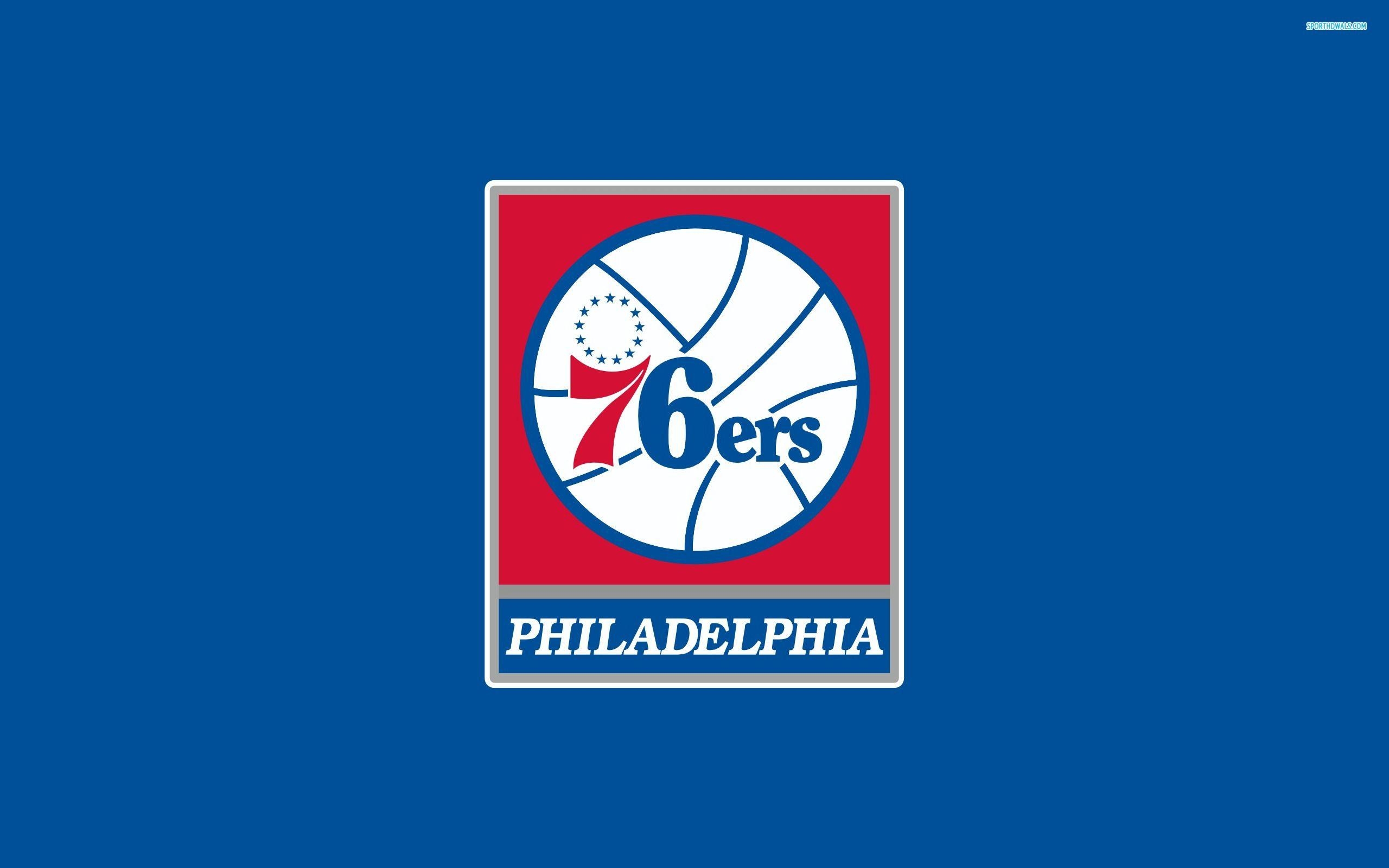 2560x1600 Outstanding Philadelphia 76ers wallpaper. Philadelphia 76ers, Desktop