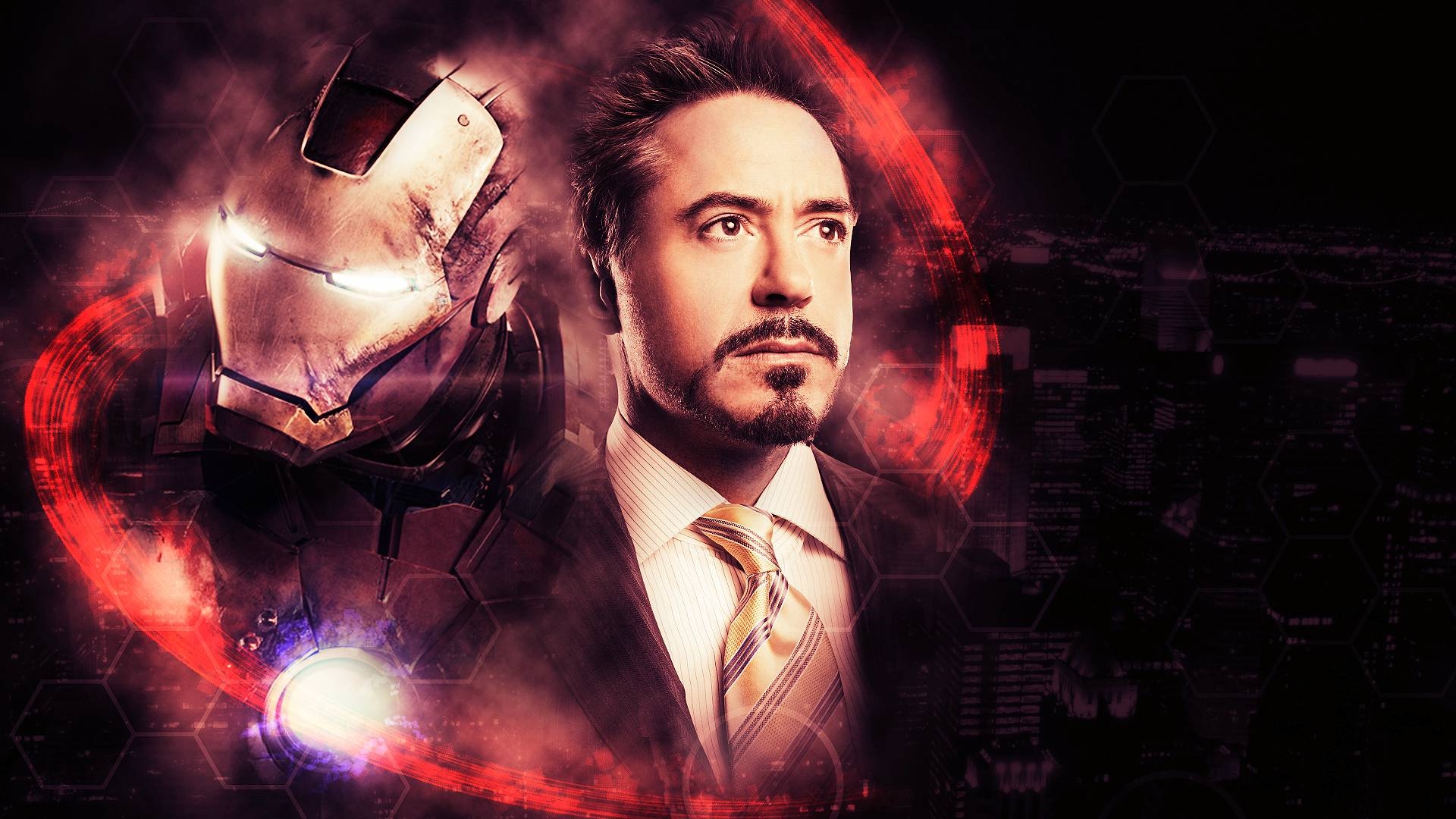 1920x1080 iron man tony stark wallpaper, Desktop