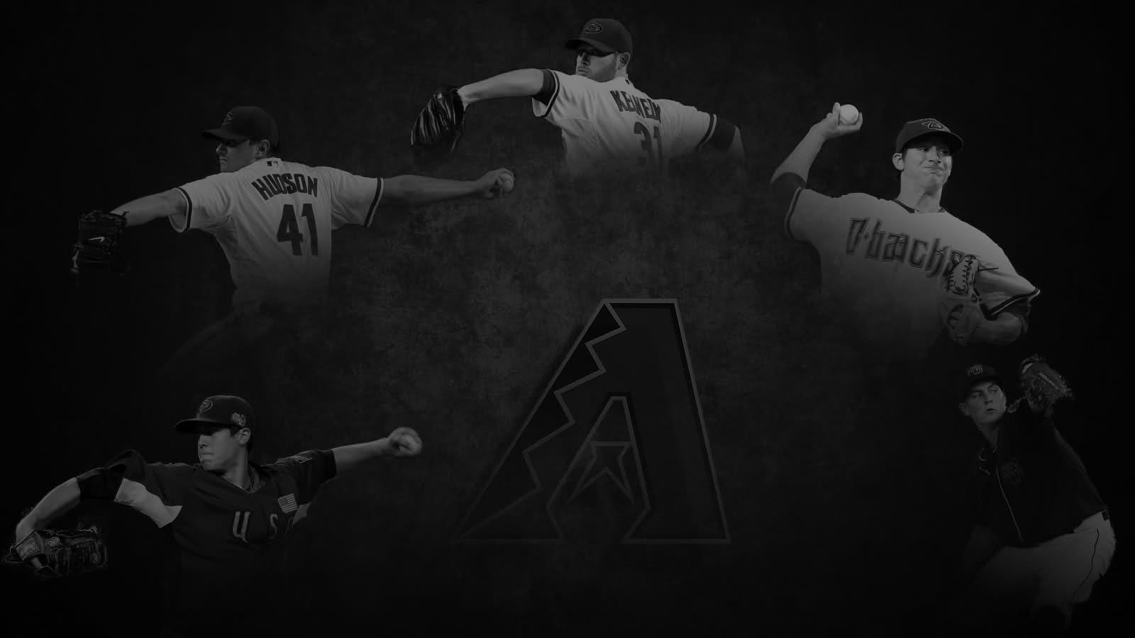 1600x900 Dbacks Wallpaper my buddy made. Arizona Sports Fans Forum, Desktop