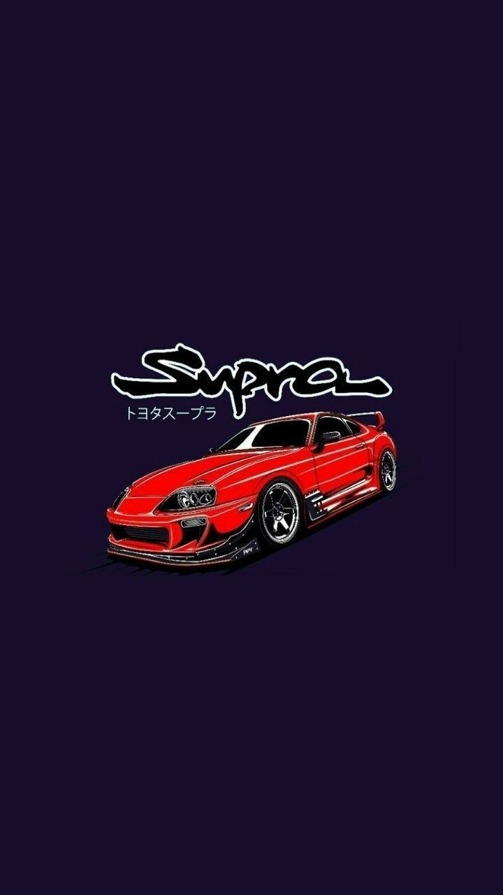 720x1280 JDM Art Wallpaper Free JDM Art Background, Phone