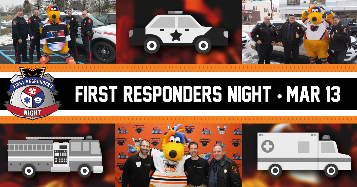 1410x740 Submit Your First Responder Photo for Phantoms First Responders Night on March 13! Valley Phantoms, Desktop