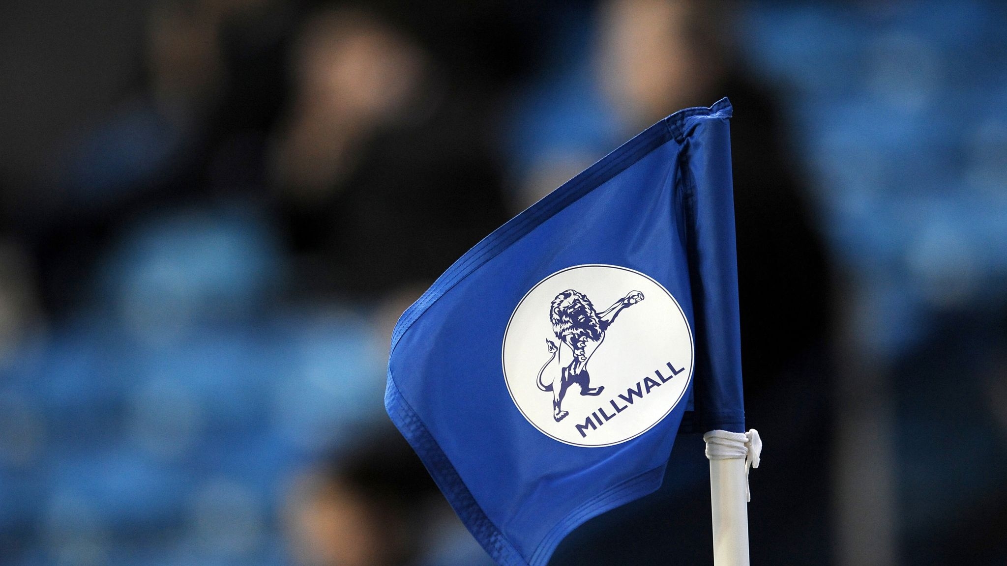 2050x1160 FA investigates claims Millwall fans used racist language in song, Desktop