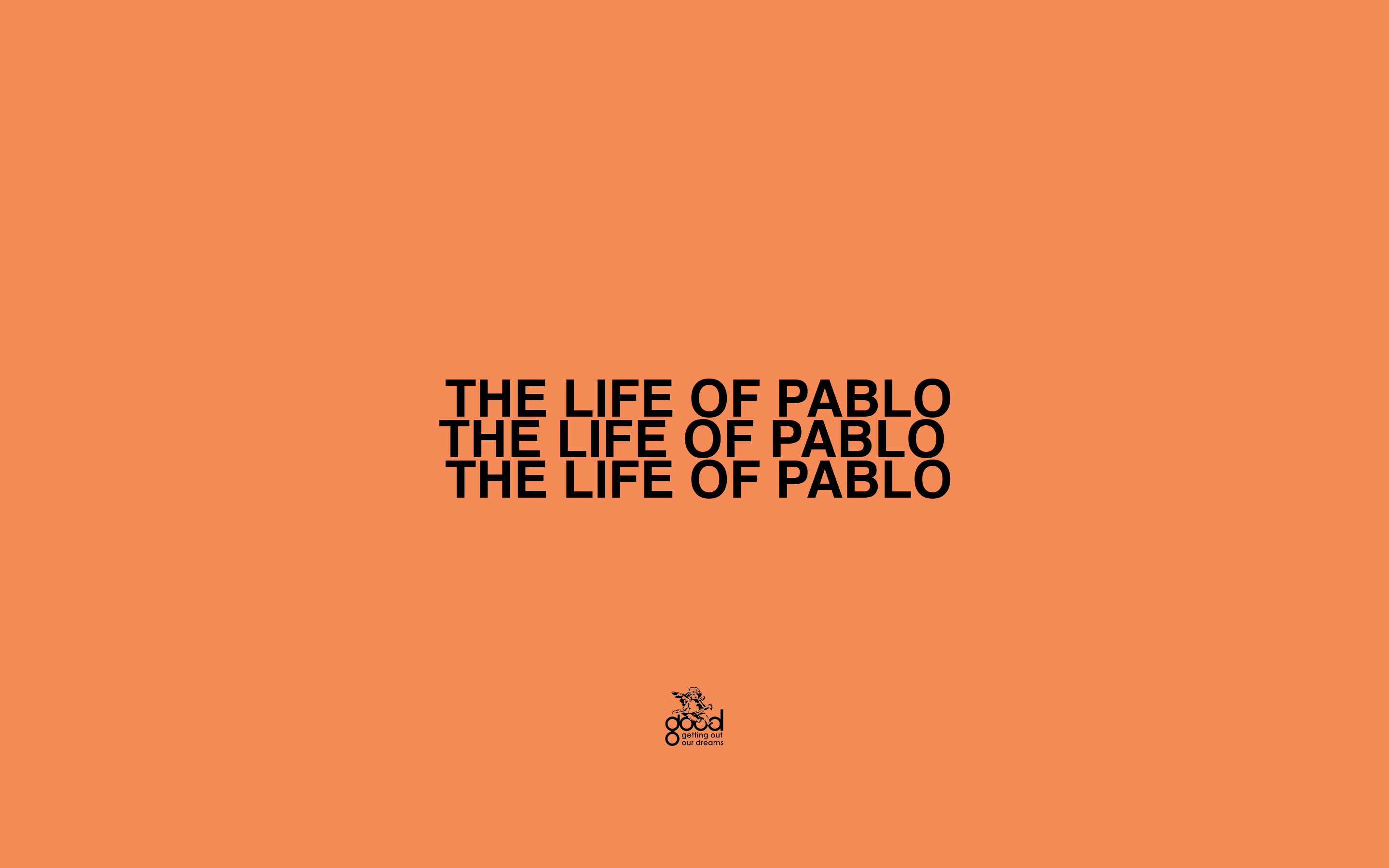 2880x1800 Pablo Wallpaper, Desktop