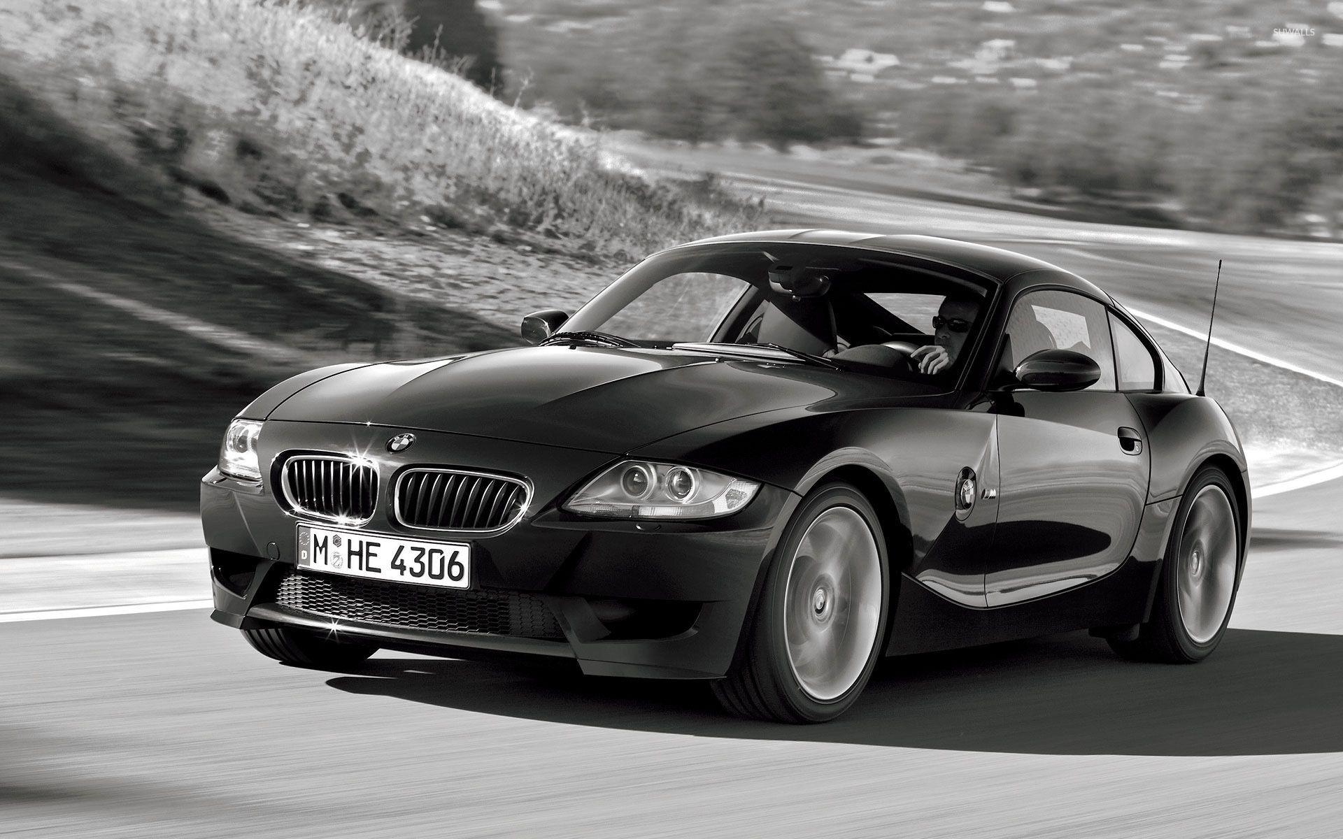 1920x1200 BMW Z4 M Coupe wallpaper wallpaper, Desktop