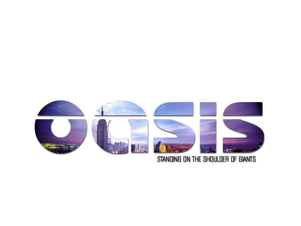 1030x770 Oasis Wallpaper, Desktop