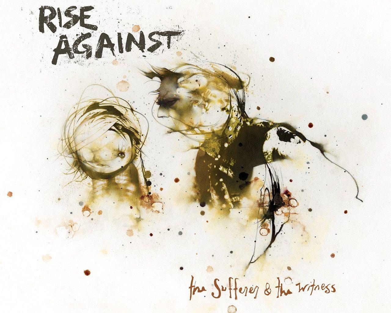 1280x1030 Rise Against Against Wallpaper, Desktop