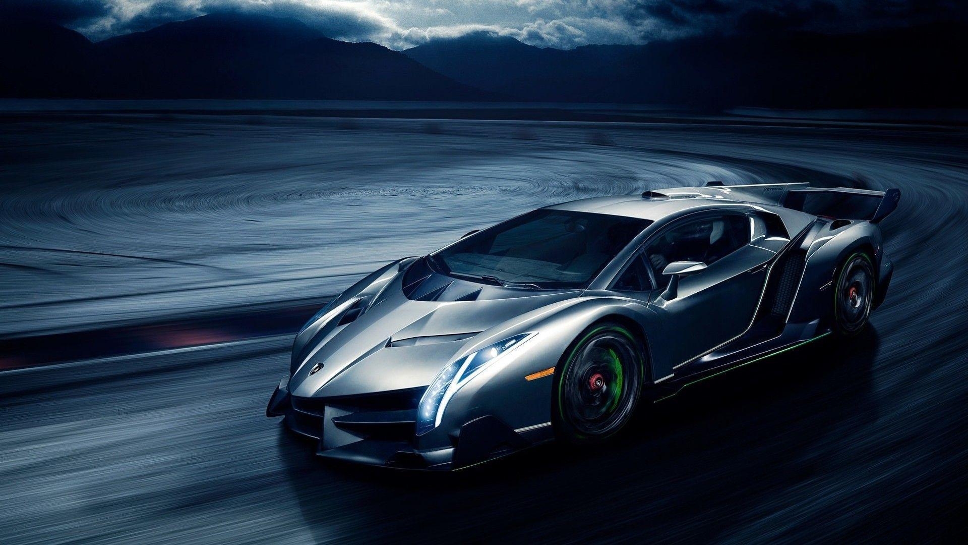 1920x1080 Lamborghini Veneno Background HD, Desktop