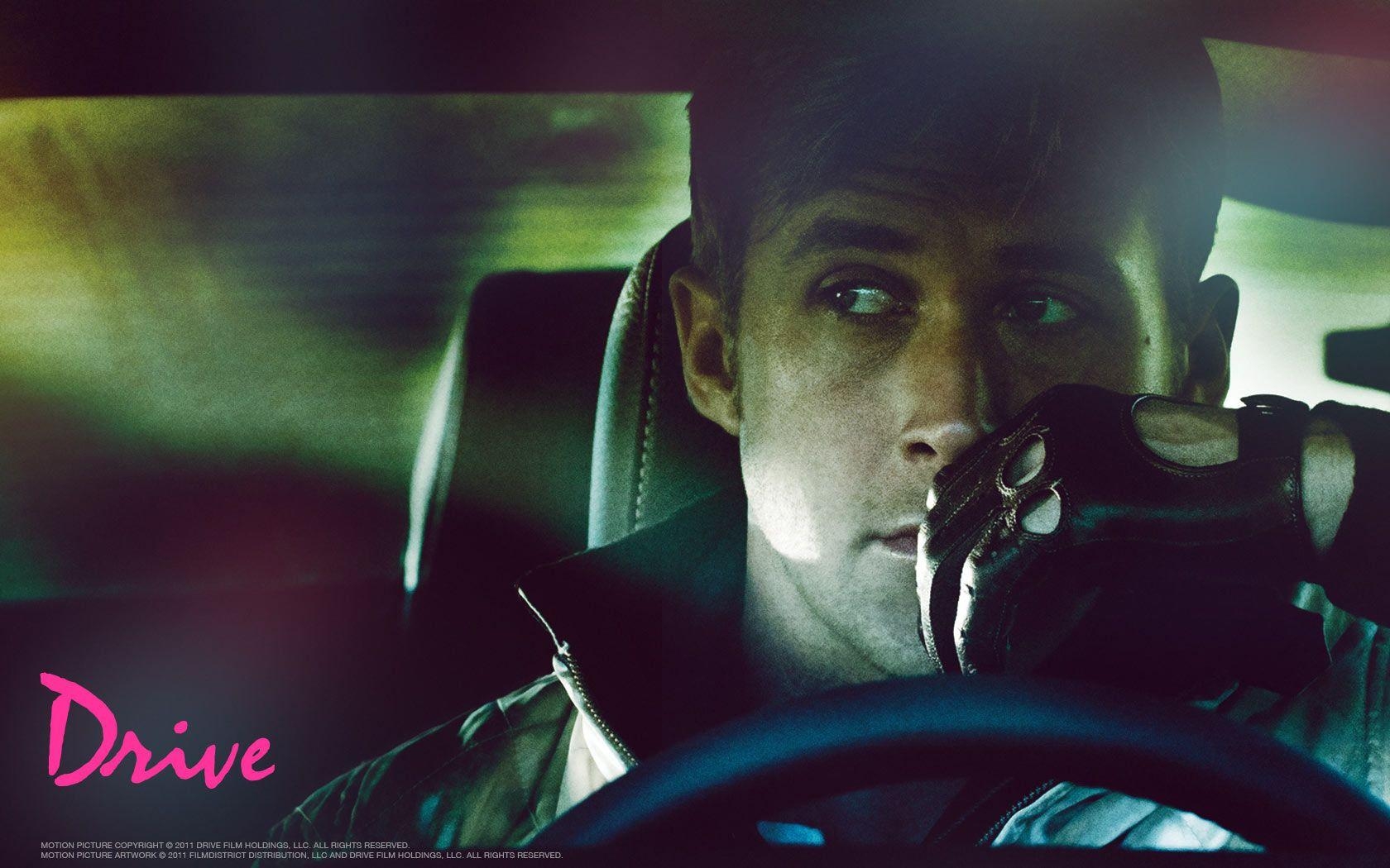 1680x1050 Drive” Finally Brings Realism To the Action Movie. Ryan gosling, Desktop