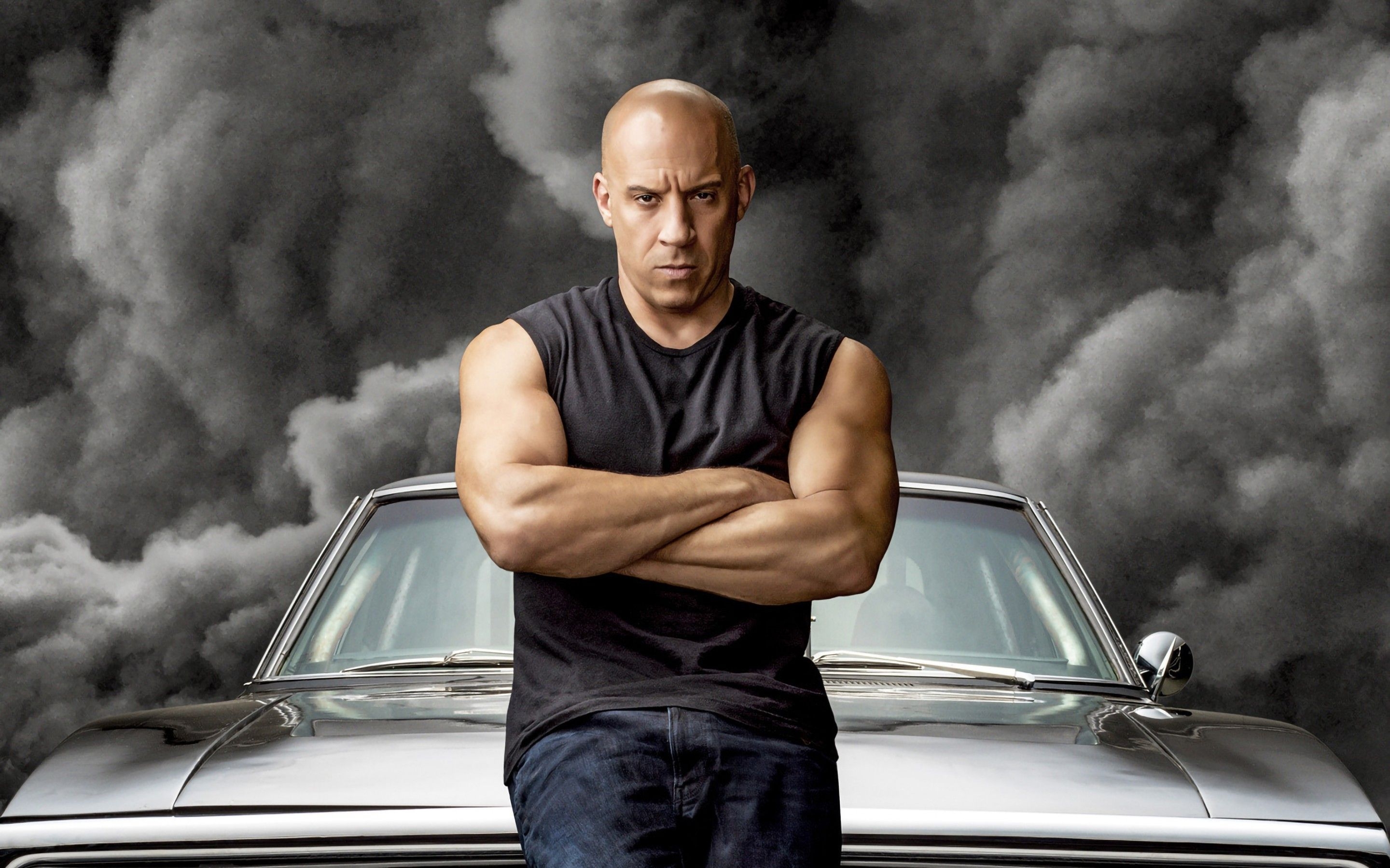 2880x1800 Vin Diesel 4K Wallpaper, Dominic Toretto, Fast & Furious F 2020 Movies, Movies, Desktop