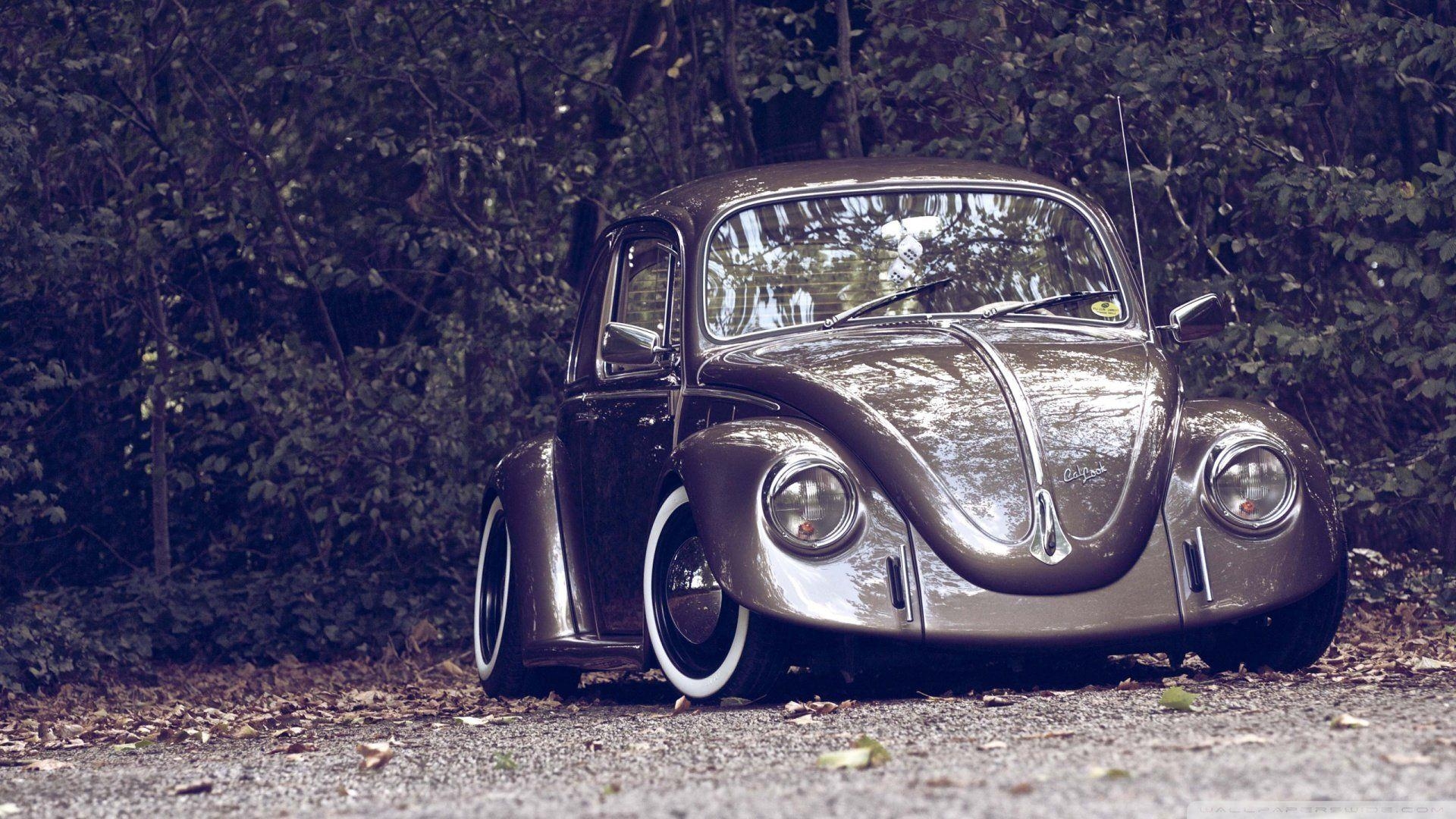 1920x1080 Vw bus beetle kombi fusca variant wallpaperx1080, Desktop